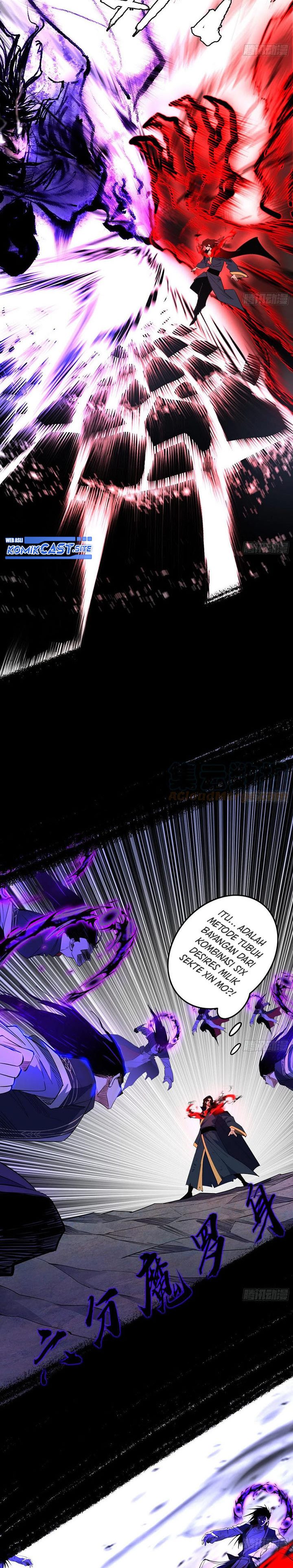 Dilarang COPAS - situs resmi www.mangacanblog.com - Komik im an evil god 308 - chapter 308 309 Indonesia im an evil god 308 - chapter 308 Terbaru 6|Baca Manga Komik Indonesia|Mangacan